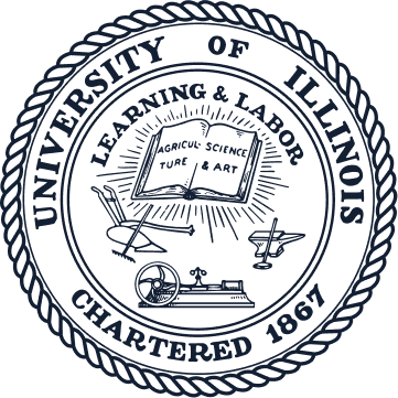 University of Illinois Logo